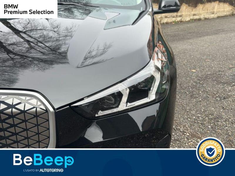 BMW X1 I EDRIVE 20 X-LINE