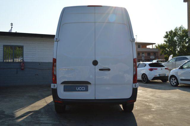 MERCEDES-BENZ Sprinter F39/33 311 CDI FWD TA Furgone