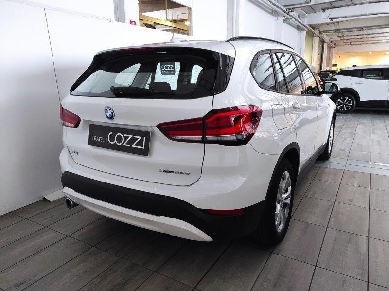 BMW X1 (F48) - X1 xDrive25e Business Advantage