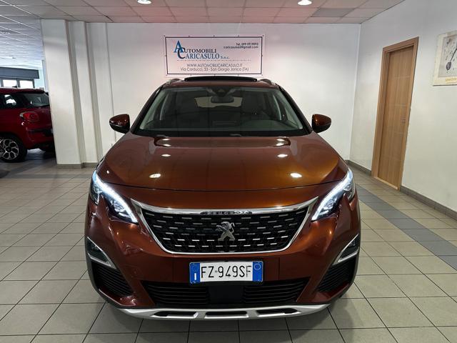 PEUGEOT 3008 BlueHDi 130 Allure+Tetto