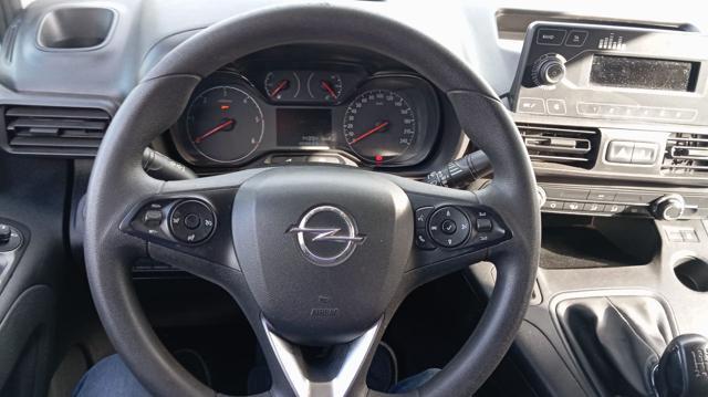 OPEL Combo *PROMO* Cargo 1.5 Diesel 100CV PC 650kg Edition