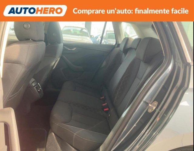 SKODA Kamiq 1.0 TSI 110 CV Ambition