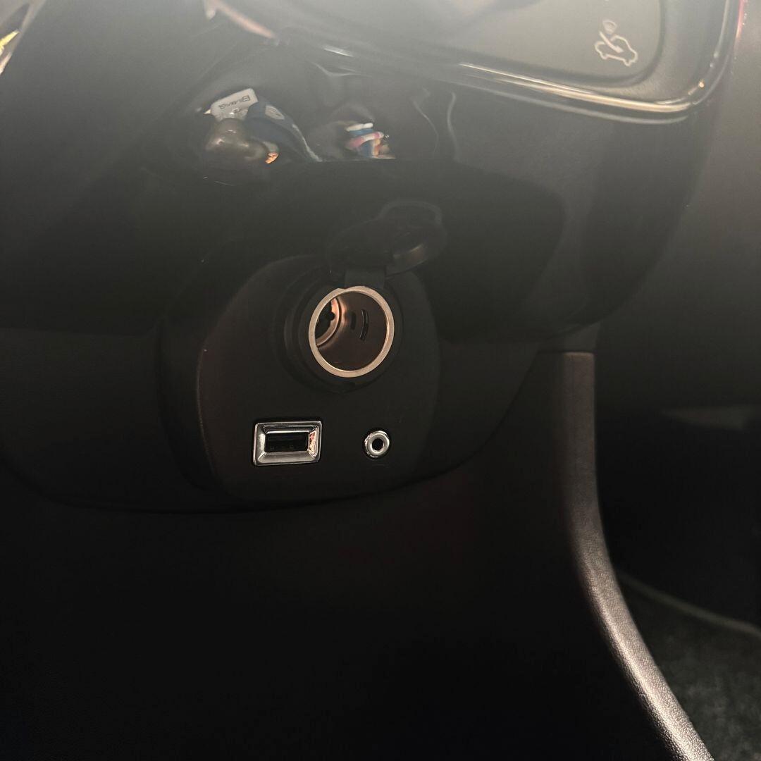 Peugeot 108 VTi 72 S&S 5 porte Allure