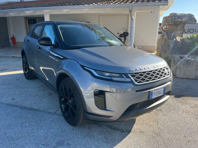 LAND ROVER Range Rover Evoque 2.0 TD4 150 CV 5p. Business Edition SE