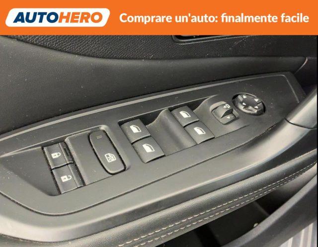 PEUGEOT 308 PureTech Turbo 130 S&S SW Allure