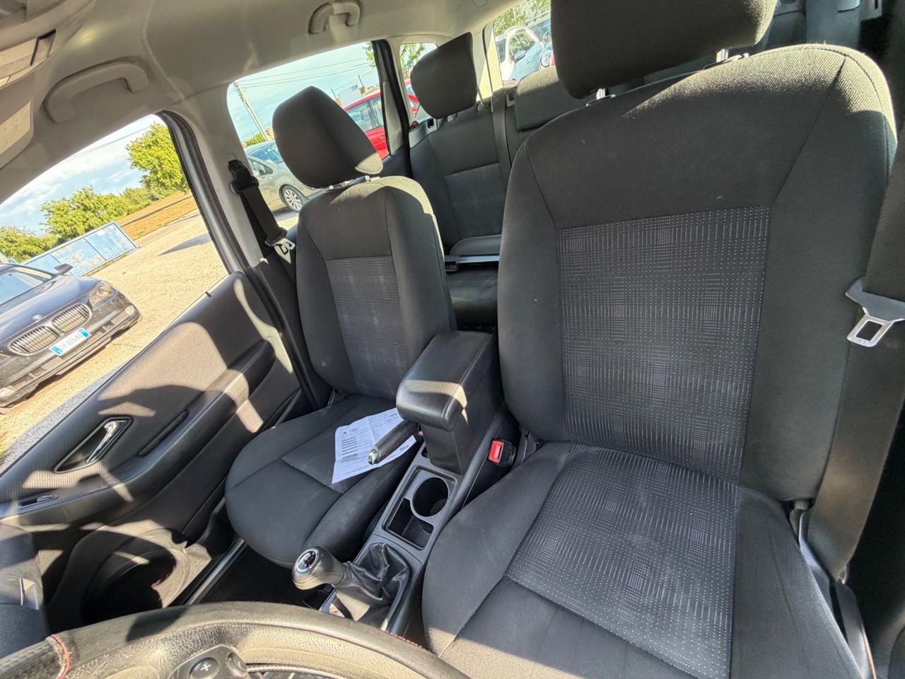 Mercedes-benz A 150 160