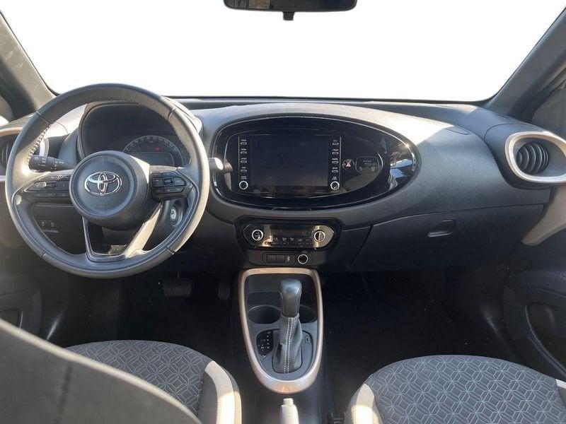 Toyota Aygo X 1.0B (72 CV) Trend S-CVT