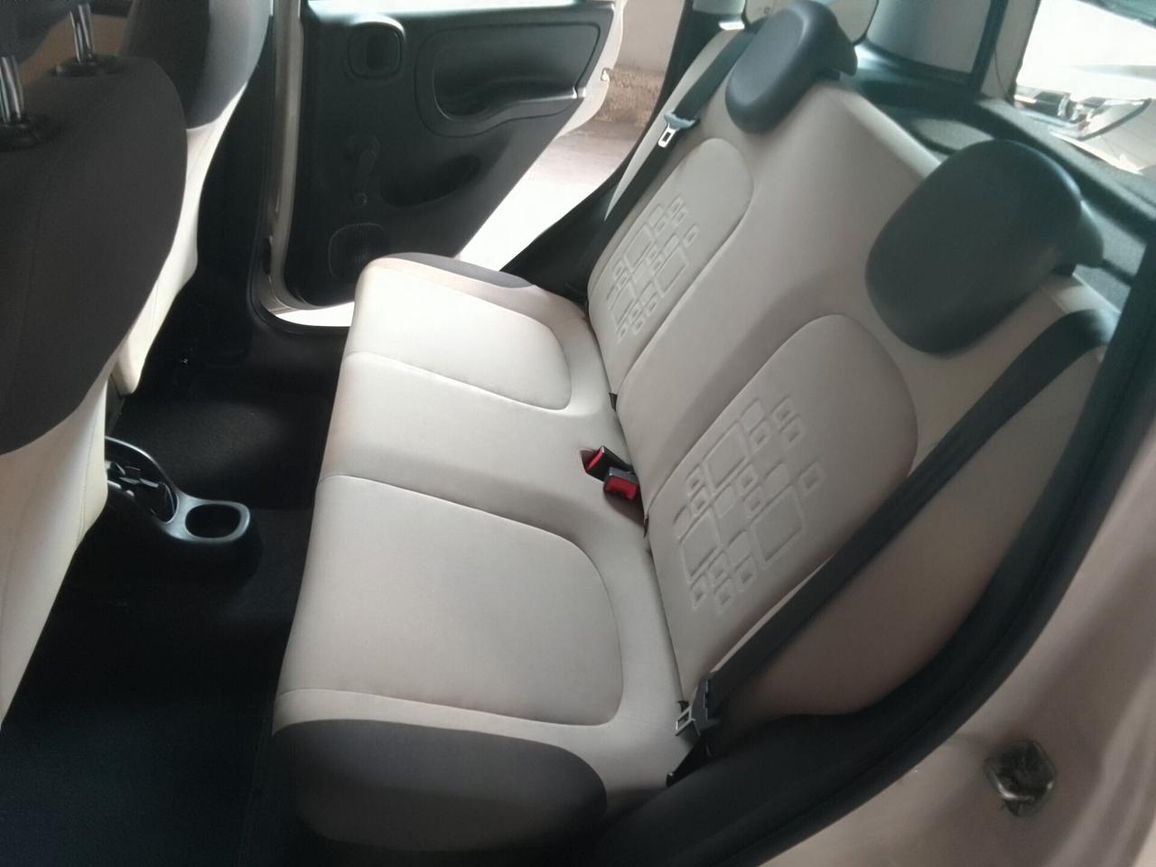 Fiat Panda 1.2 BENZINA GPL OK NEO
