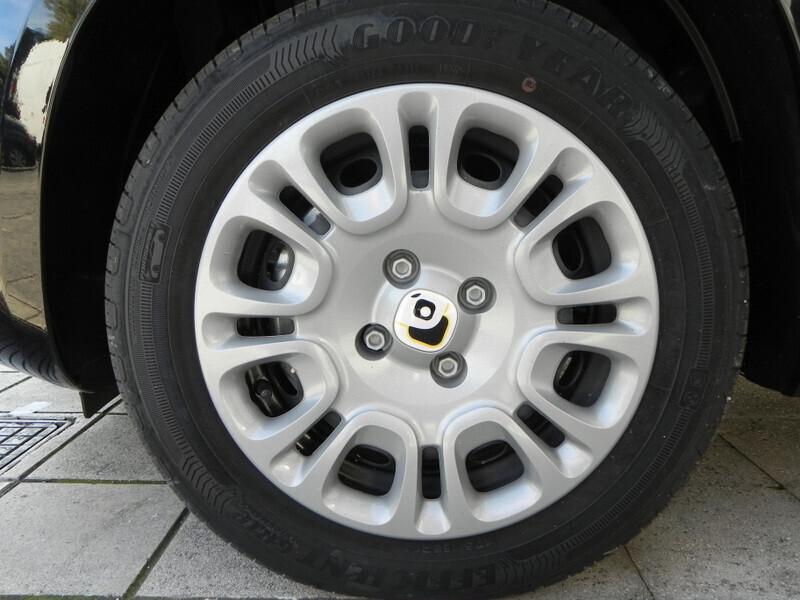 Fiat Panda NEW MY 25 1.0 FireFly S&S Hybrid 70 cv