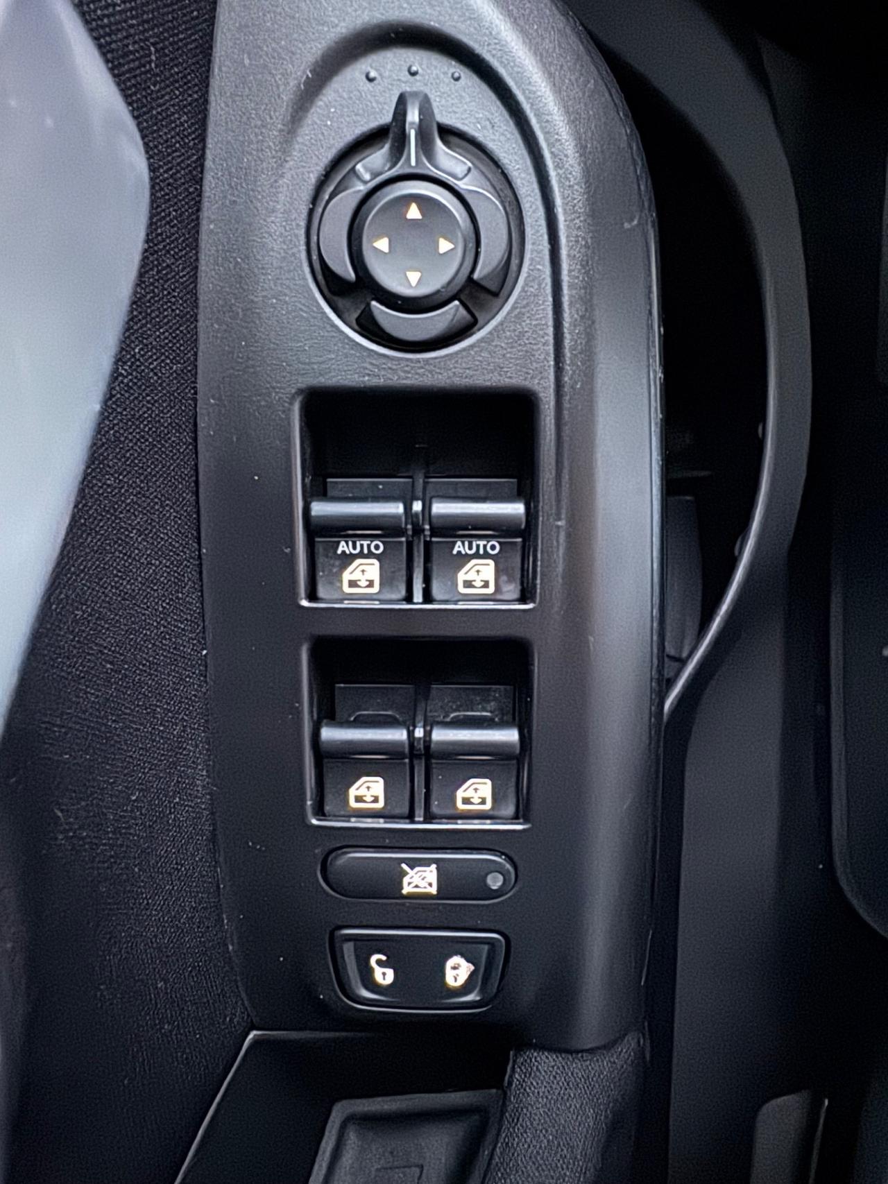Fiat 500X 1.6 MultiJet APPENA TAGLIANDATA