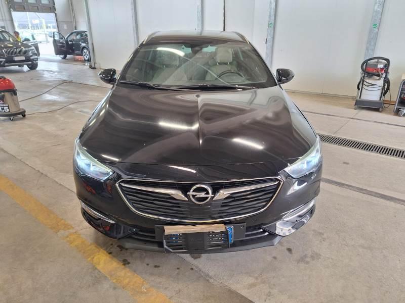 Opel Insignia Sports Tourer 2.0 CDTI Innovation Auto