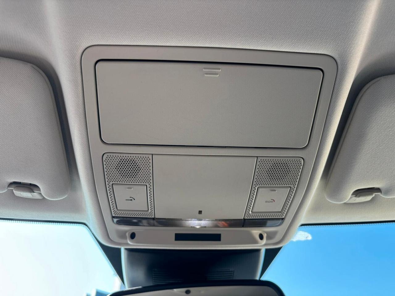 Range Rover Evoque 2.0 Diesel Gancio Traino 4x4 Cambio Automatico