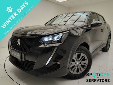 Peugeot 2008 II 2020 1.2 puretech Active s&s 130cv