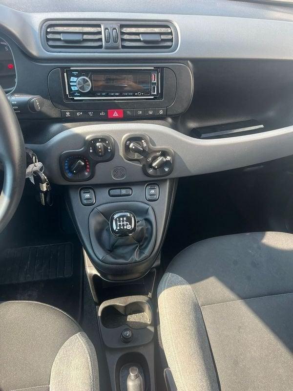 FIAT Panda Panda 1.0 FireFly S&S Hybrid