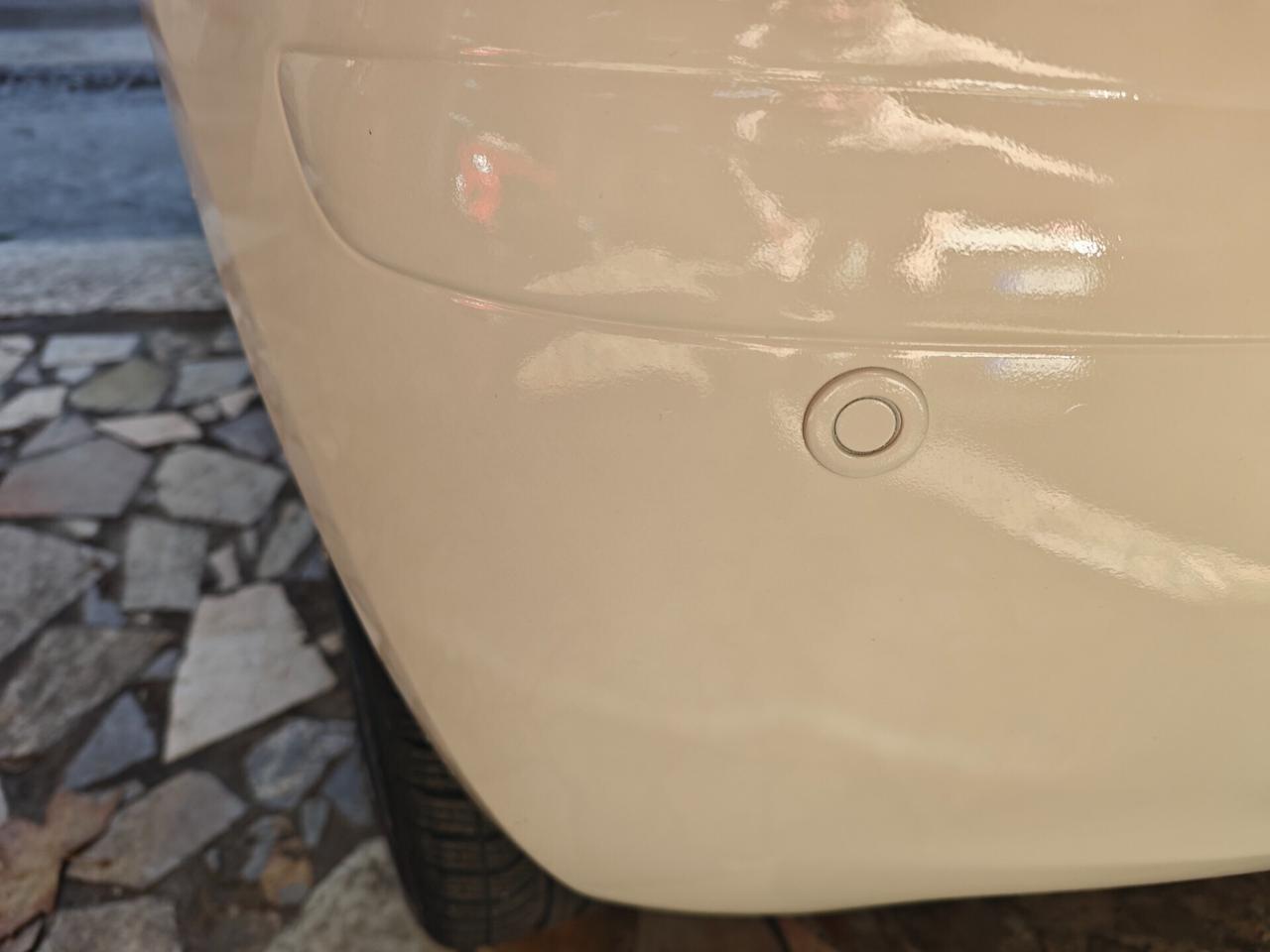 Toyota Yaris 1.3 5 porte M-MT Sol