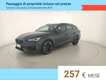 1.5 Hybrid 150 CV DSG
