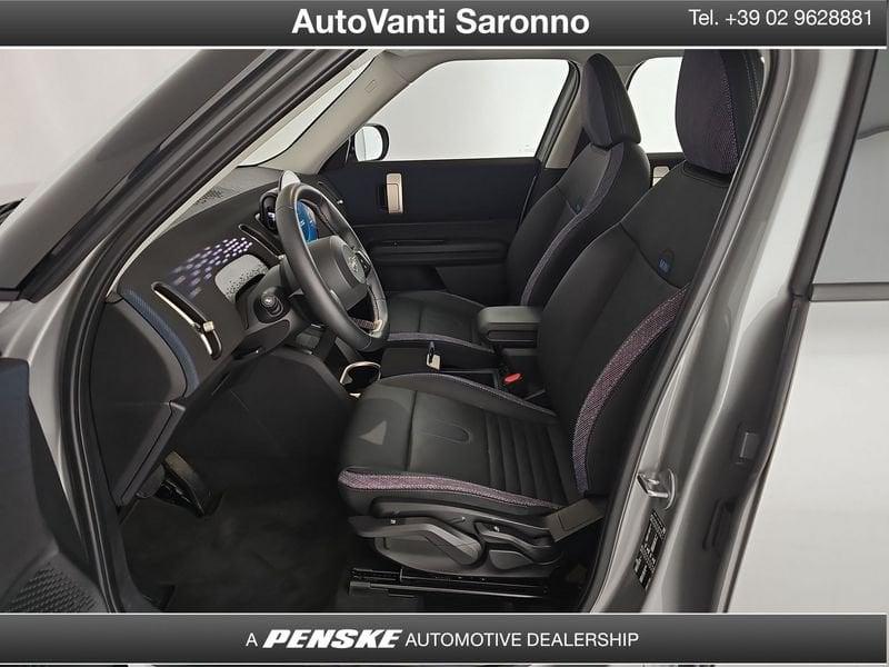 MINI Mini Countryman U25 Mini C Classic Countryman