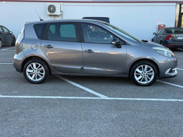 RENAULT Scenic Scénic XMod dCi 110 CV Start&Stop Energy Limited