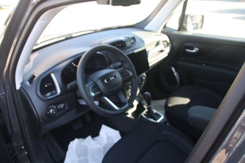 Jeep Renegade Renegade 1.5 Turbo T4 MHEV Summit