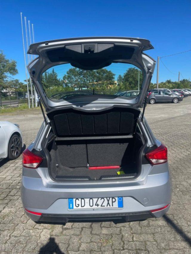 SEAT Ibiza 1.0 MPI 5 porte Style