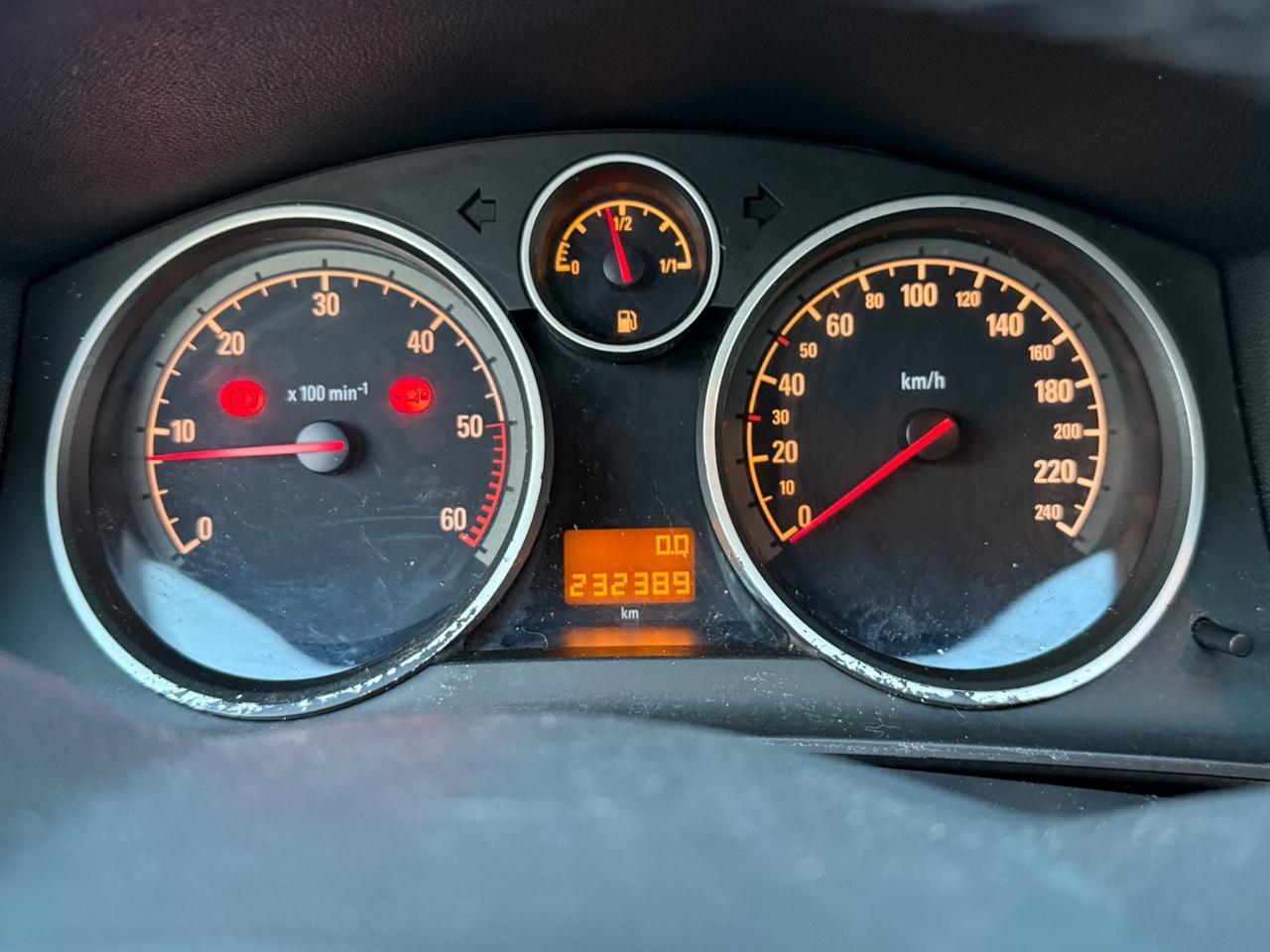 Opel Astra 1.7 CDTI 101CV Station Wagon Cosmo
