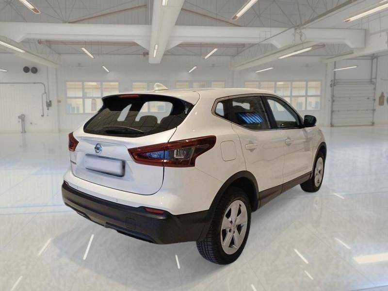 NISSAN QASHQAI 1.3 DIG-T 140 Business