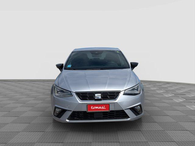 SEAT Ibiza Ibiza 1.0 EcoTSI 95 CV 5 porte Style