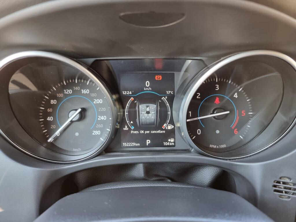 Jaguar F-Pace 2.0 D 180CV CON GARANZIA