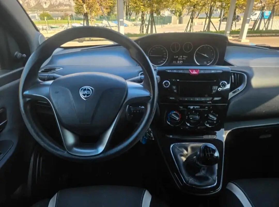 Lancia Ypsilon 1.3 MJT 16V 95 CV 5 porte S&S Platinum