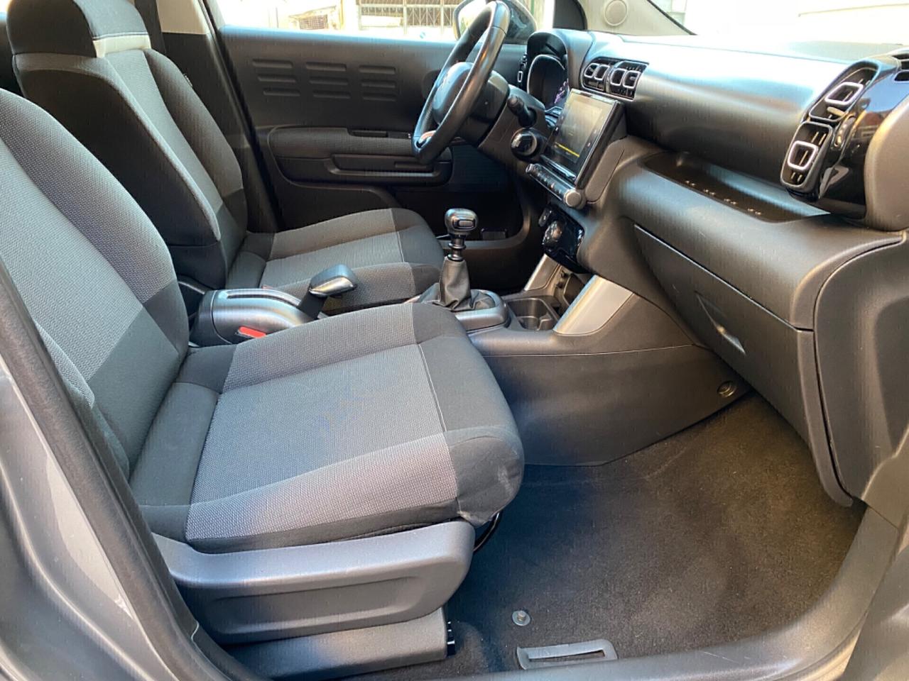 Citroen C3 Aircross 1.5 Diesel