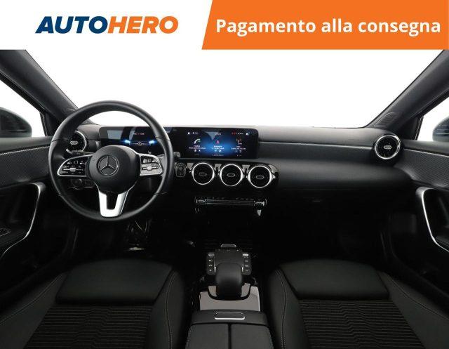 MERCEDES-BENZ A 180 d Automatic Sport