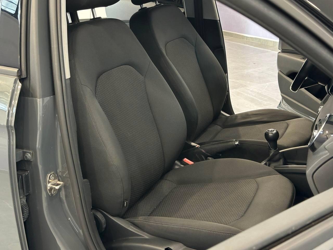 Audi A1 SPB 1.4 TDI S Line