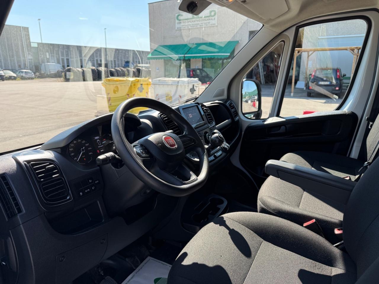 Fiat Ducato MAXI 35 2.2 Mjt 140CV PM-TM Furgone