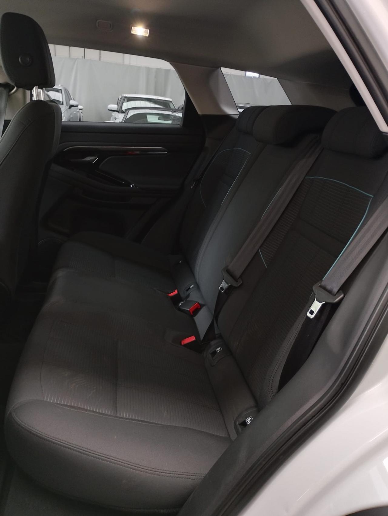 Land Rover Range Evoque 2.0D I4-L.Flw 150 CV AWD Auto SE