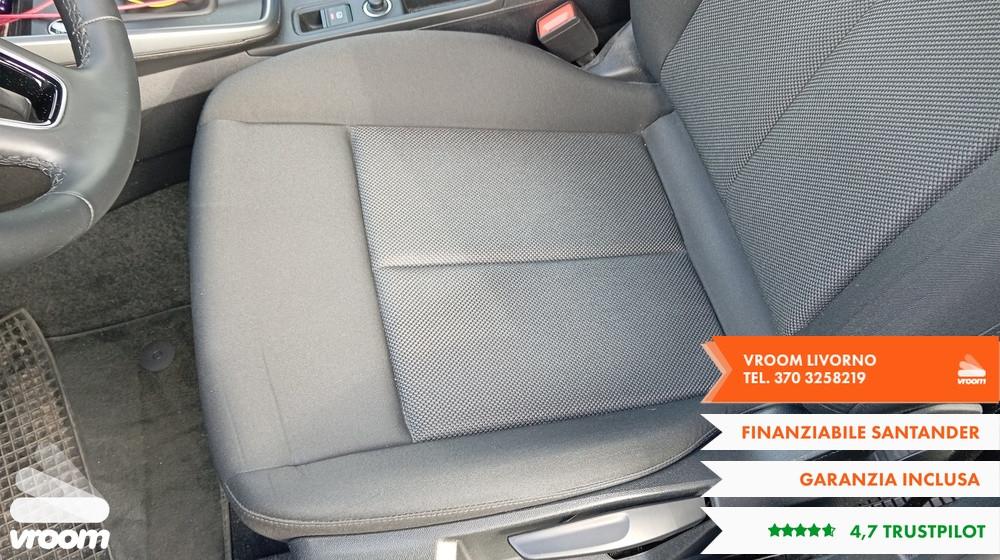 AUDI A3 4ª serie A3 SPB 30 TDI S line edition