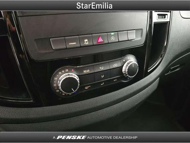 Mercedes-Benz Vito Vito 2.0 116 CDI PC-SL Tourer Pro Long