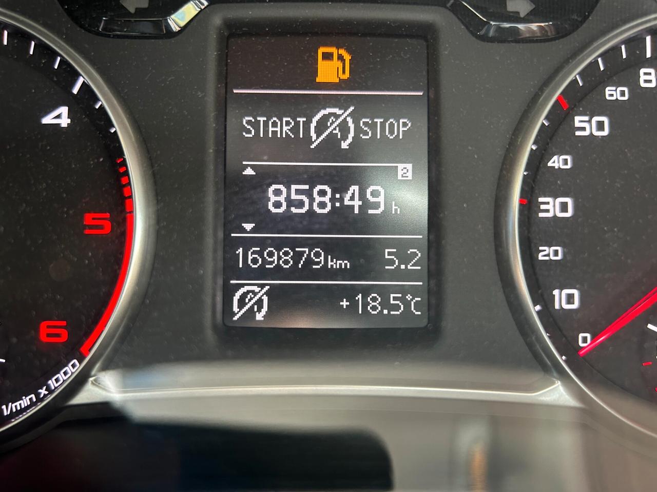Audi A1 1.4 TDI Sport 3p