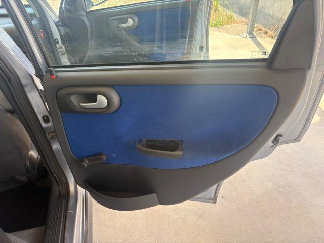 OPEL Corsa 1.2i 16V cat 5 porte Enjoy PRIMO PREZZO