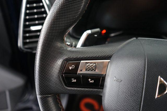 DS AUTOMOBILES DS 7 BlueHDi 130 aut. Performance Line