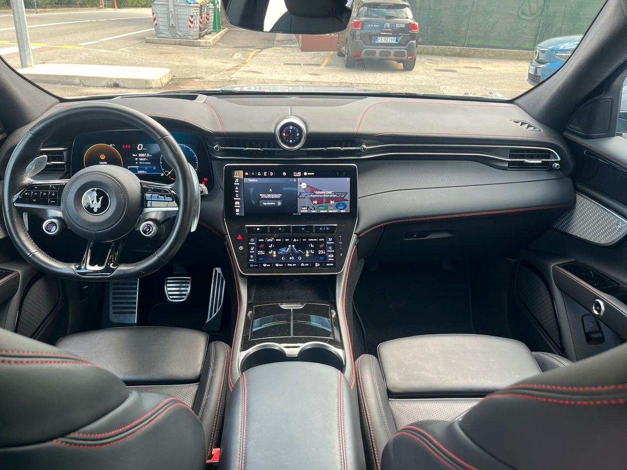 Maserati Grecale MHEV 330 CV AWD Modena
