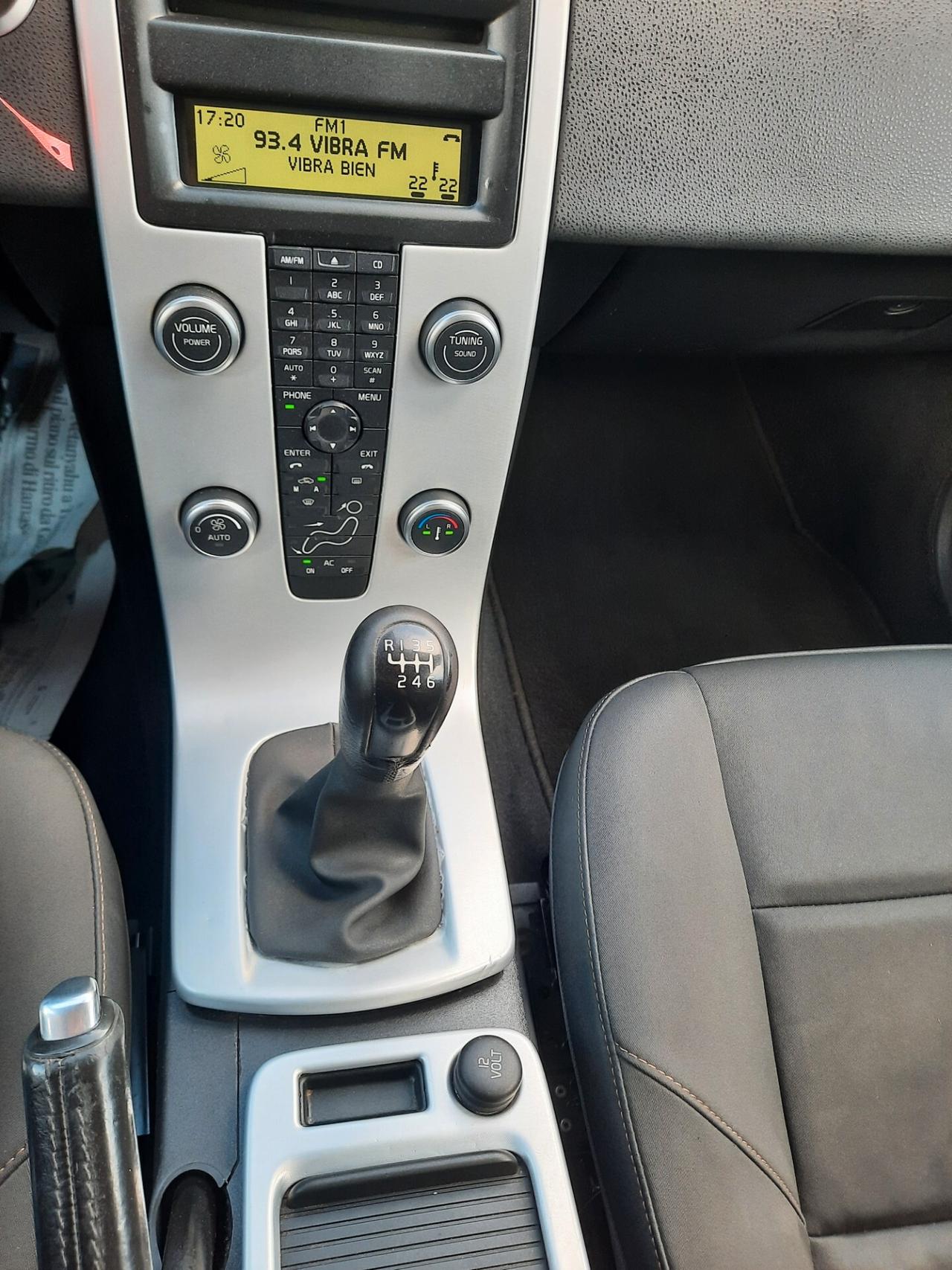 Volvo V50 D4 Summum
