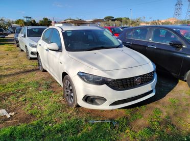 FIAT Tipo 5porte II 2021 - Tipo 5p 1.3 mjt CityLife s&s 95cv