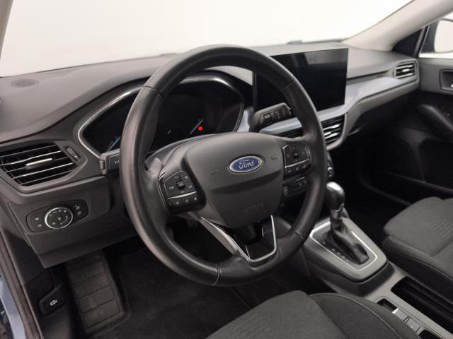 FORD Focus 1.0 ecoboost h Design 125cv powershift