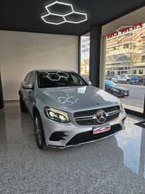 Mercedes-benz GLC 250 GLC 250 d 4Matic Executive