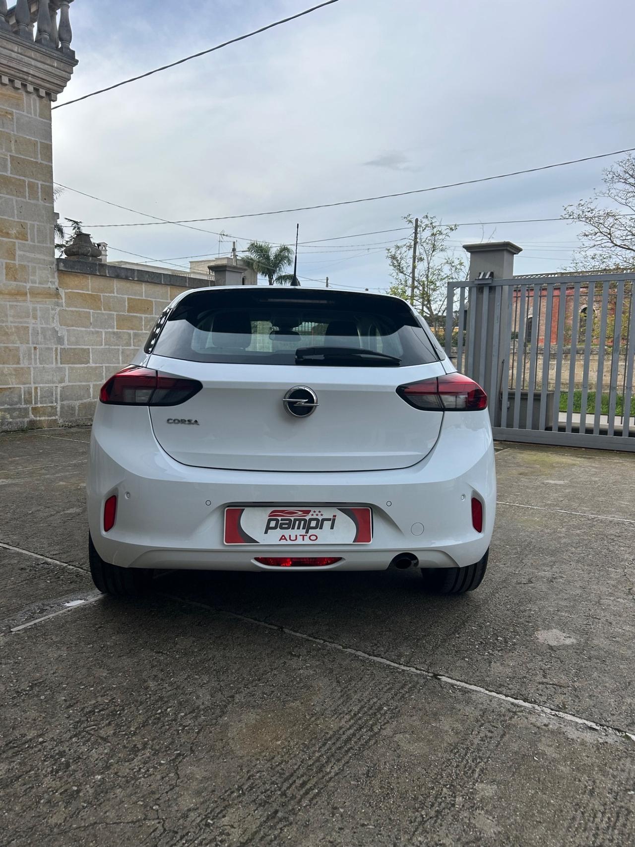 Opel Corsa 1.5 D 100 CV Elegance