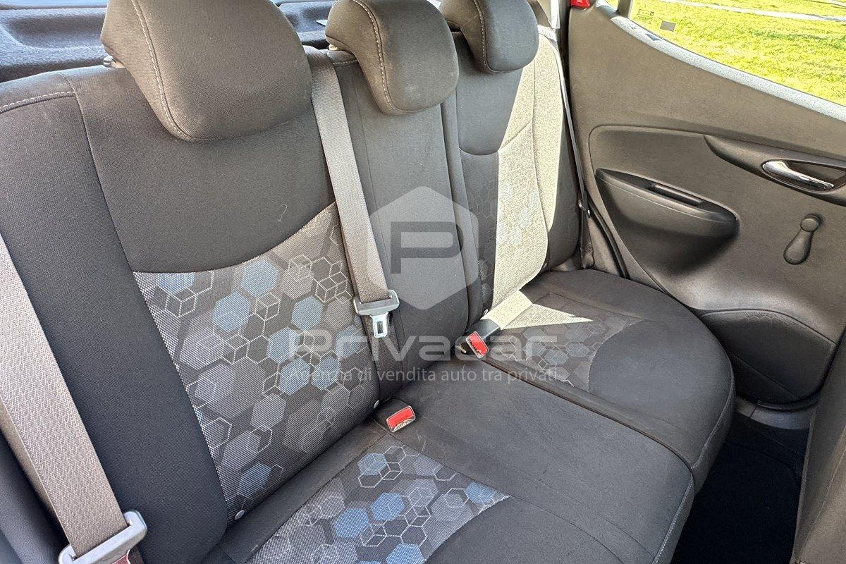 OPEL Karl Rocks 1.0 73 CV GPL