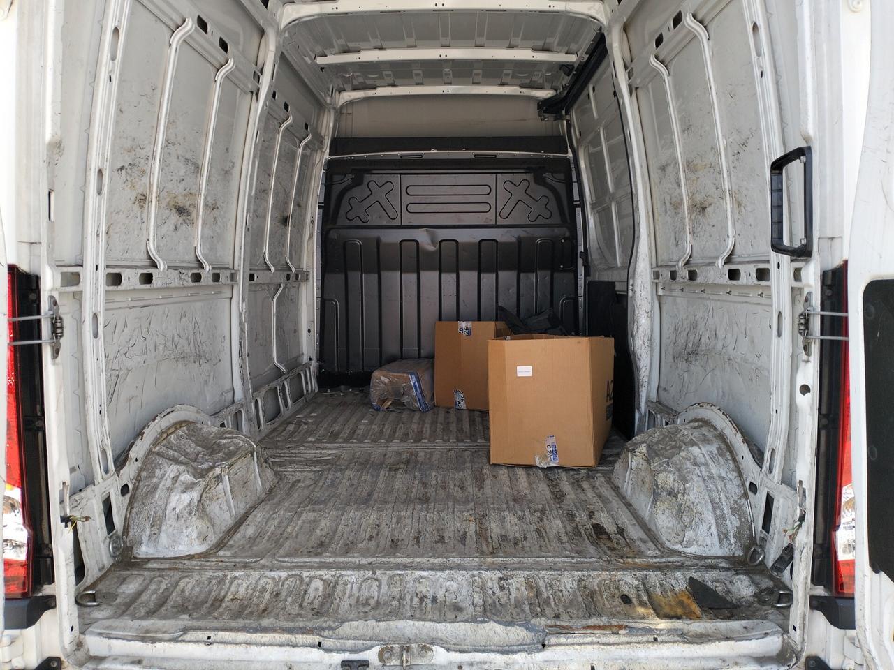 Iveco Daily 35S12V 2.3 HPT PM-TM Furgone *iva esclusa*