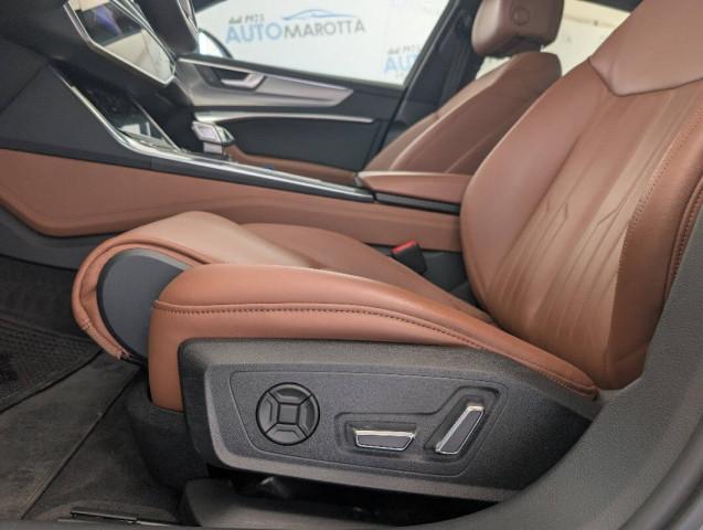 Audi A6 Allroad 50 3.0 tdi mhev 48V quattro 286cv tiptronic