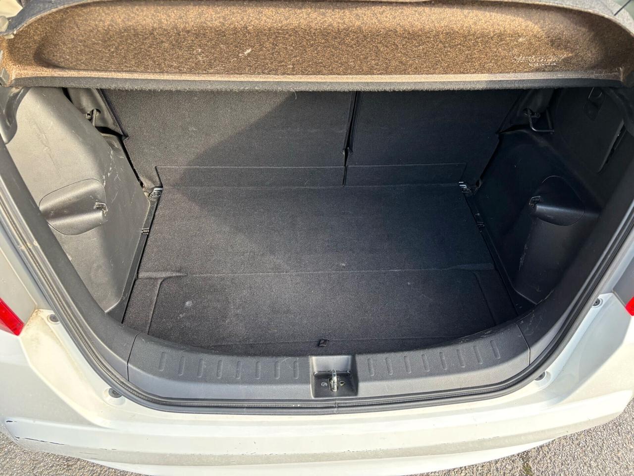 Honda Jazz 1.4 i-VTEC Si OK Neopatentati