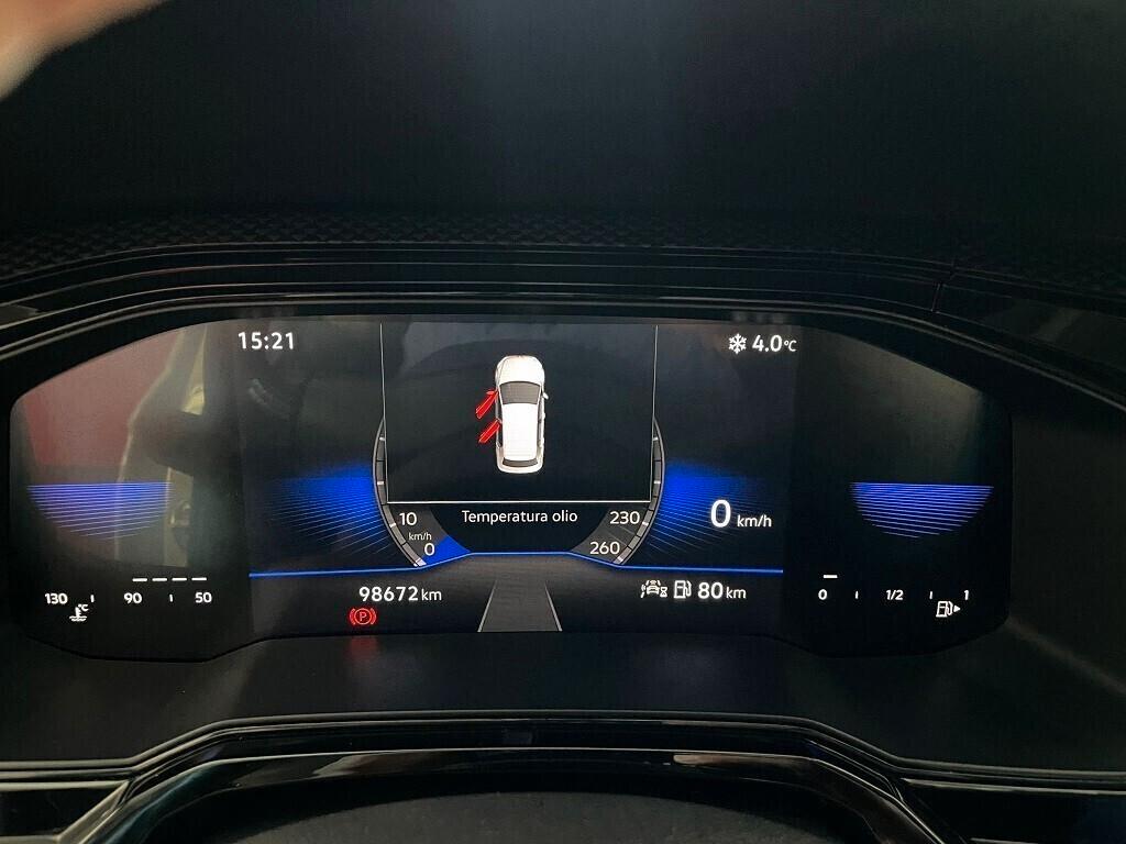 VOLKSWAGEN POLO 1.0TSI LIFE 95cv